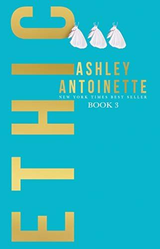 ethic ashley antoinette pdf.